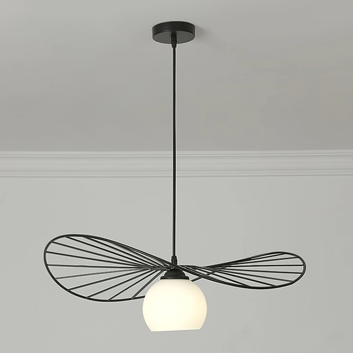 Linyrid lampă suspendată