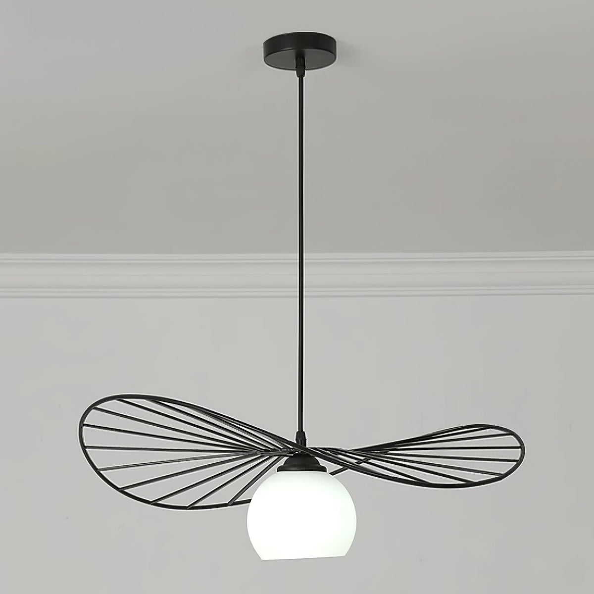 Linyrid lampă suspendată