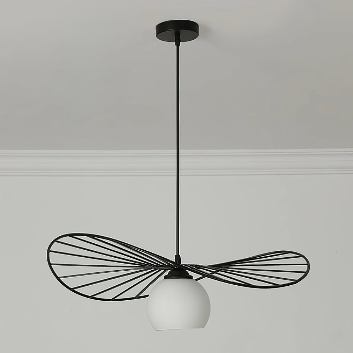 Linyrid lampă suspendată