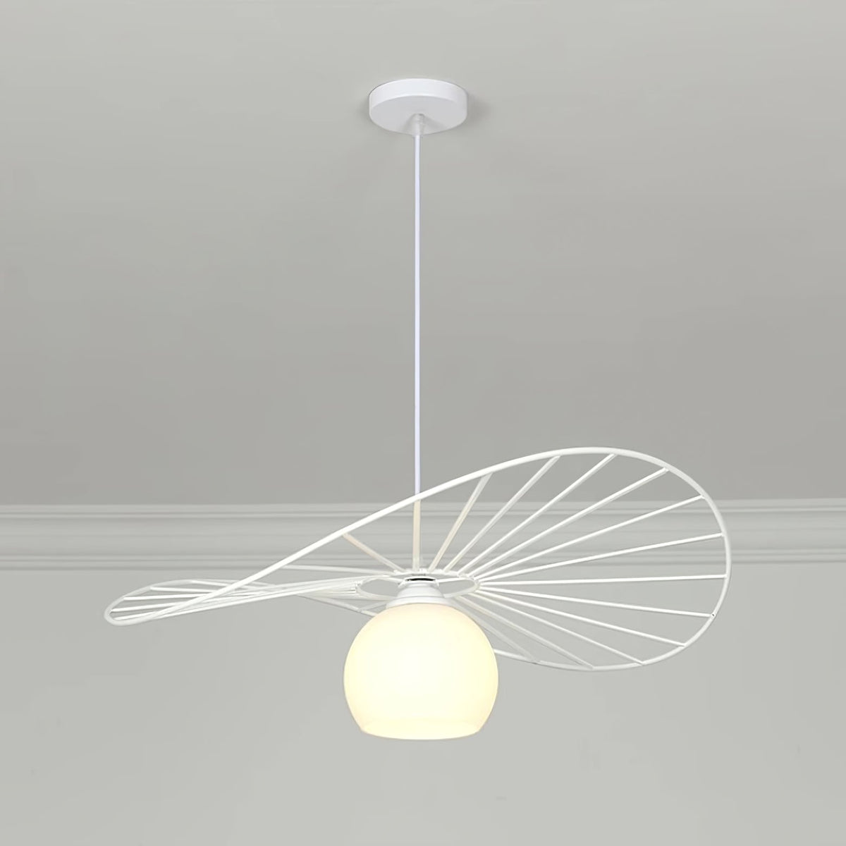 Linyrid lampă suspendată