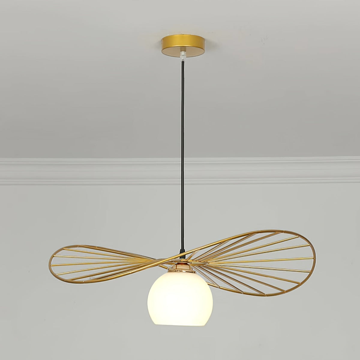 Linyrid lampă suspendată