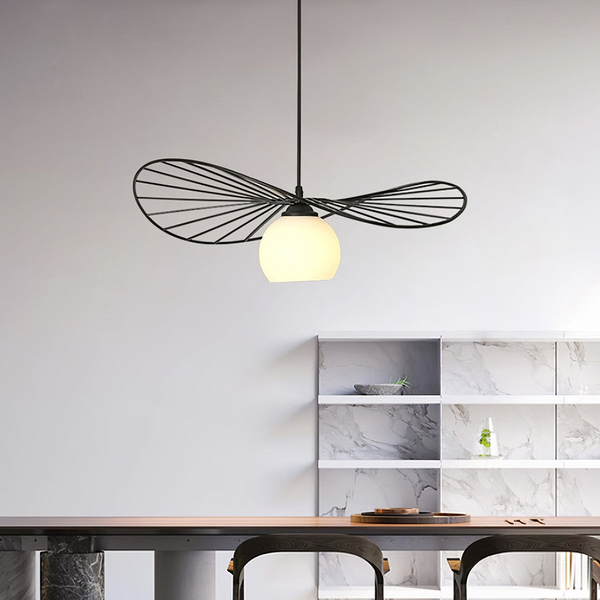 Linyrid lampă suspendată
