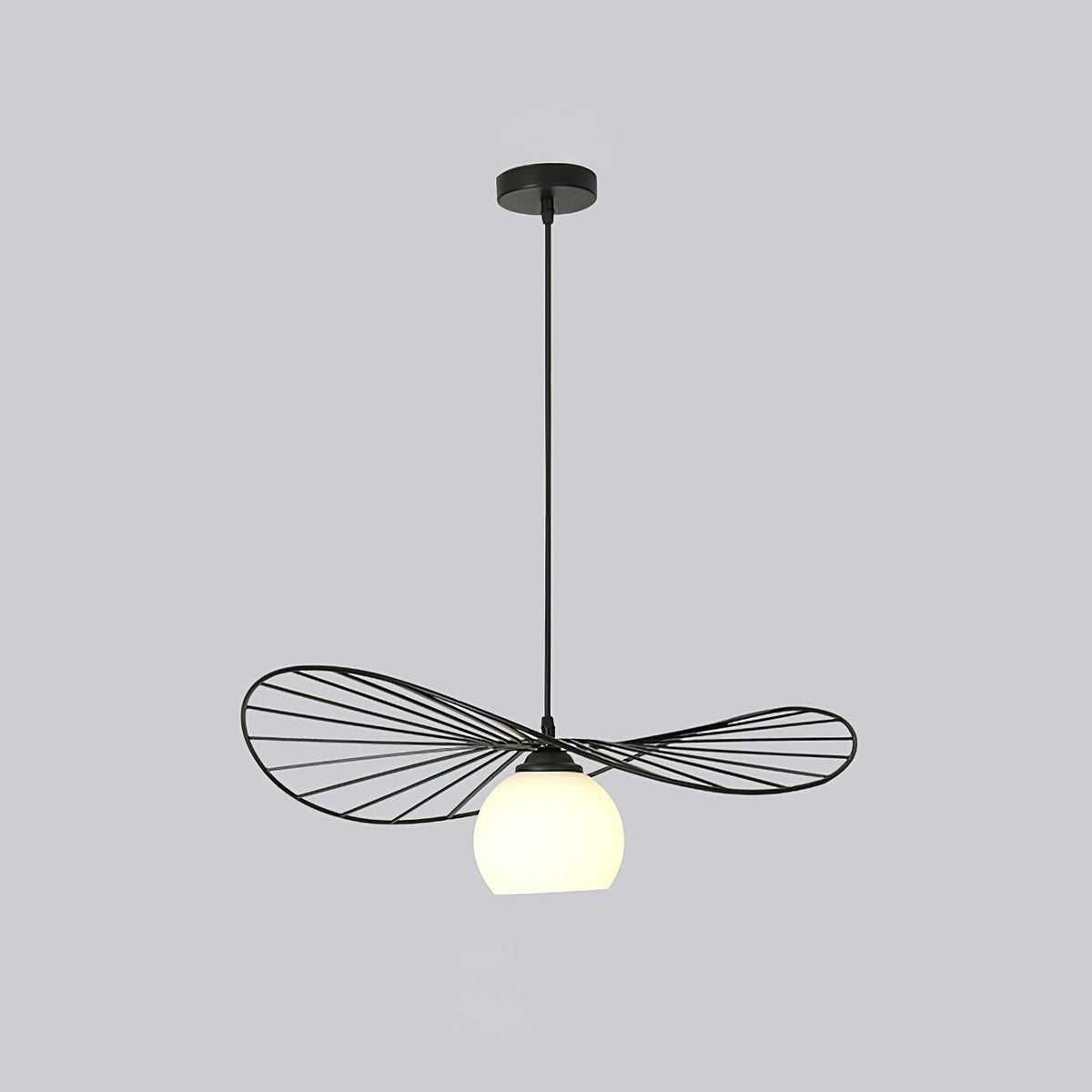 Linyrid lampă suspendată