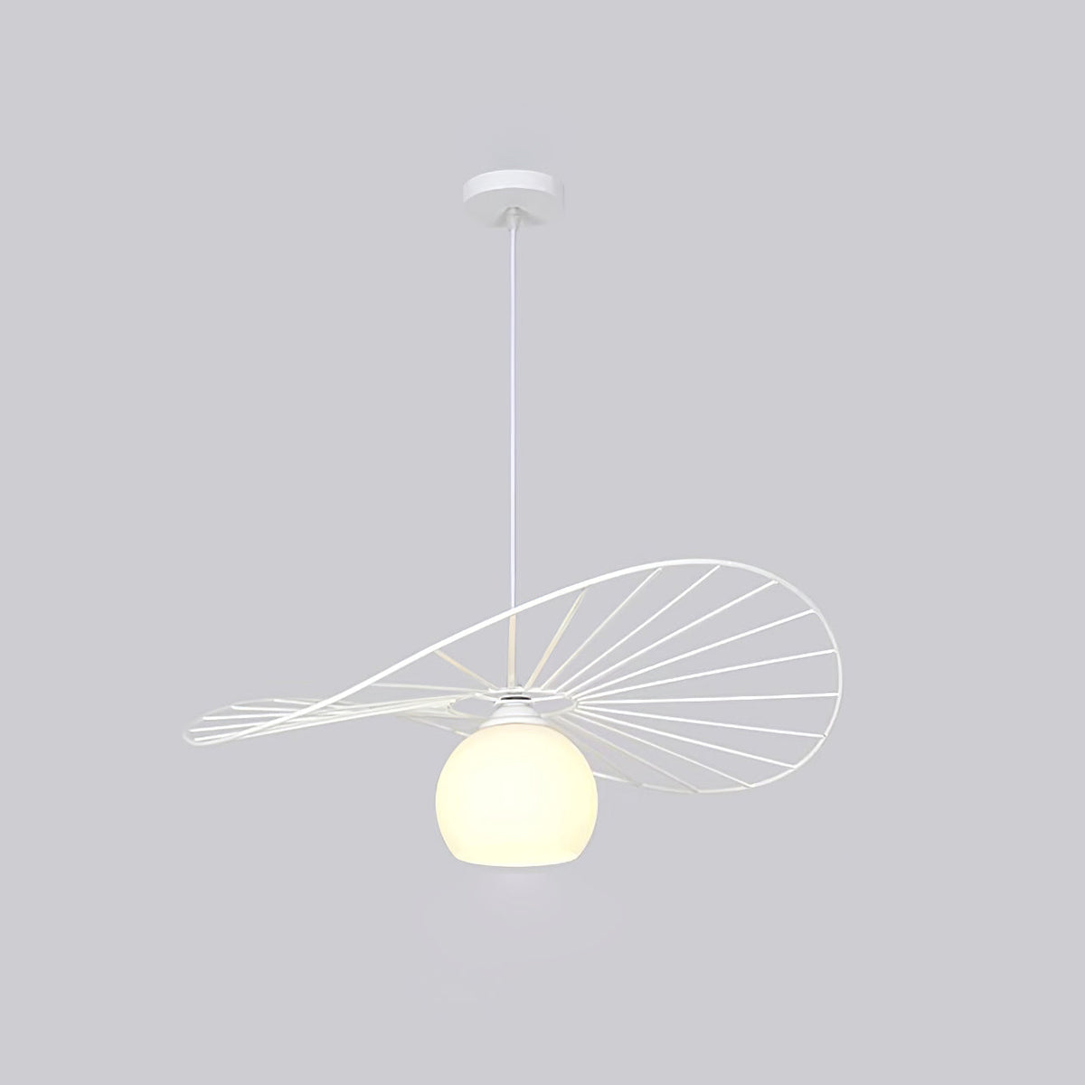 Linyrid lampă suspendată