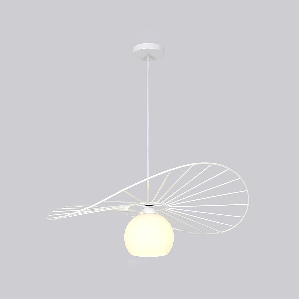 Linyrid lampă suspendată