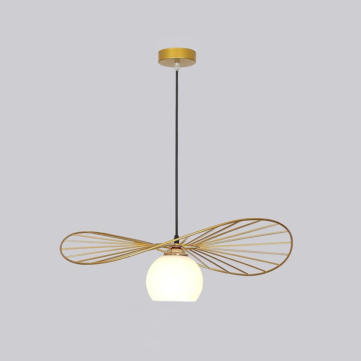 Linyrid lampă suspendată
