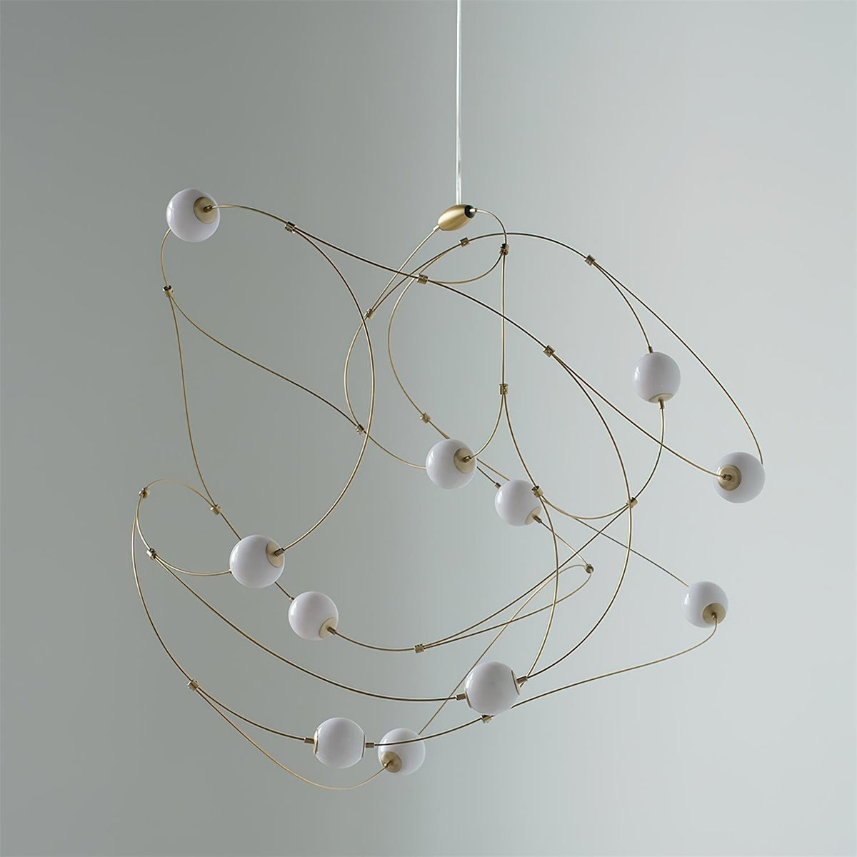 Elthira candelabru