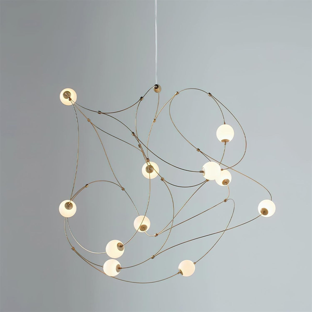 Elthira candelabru
