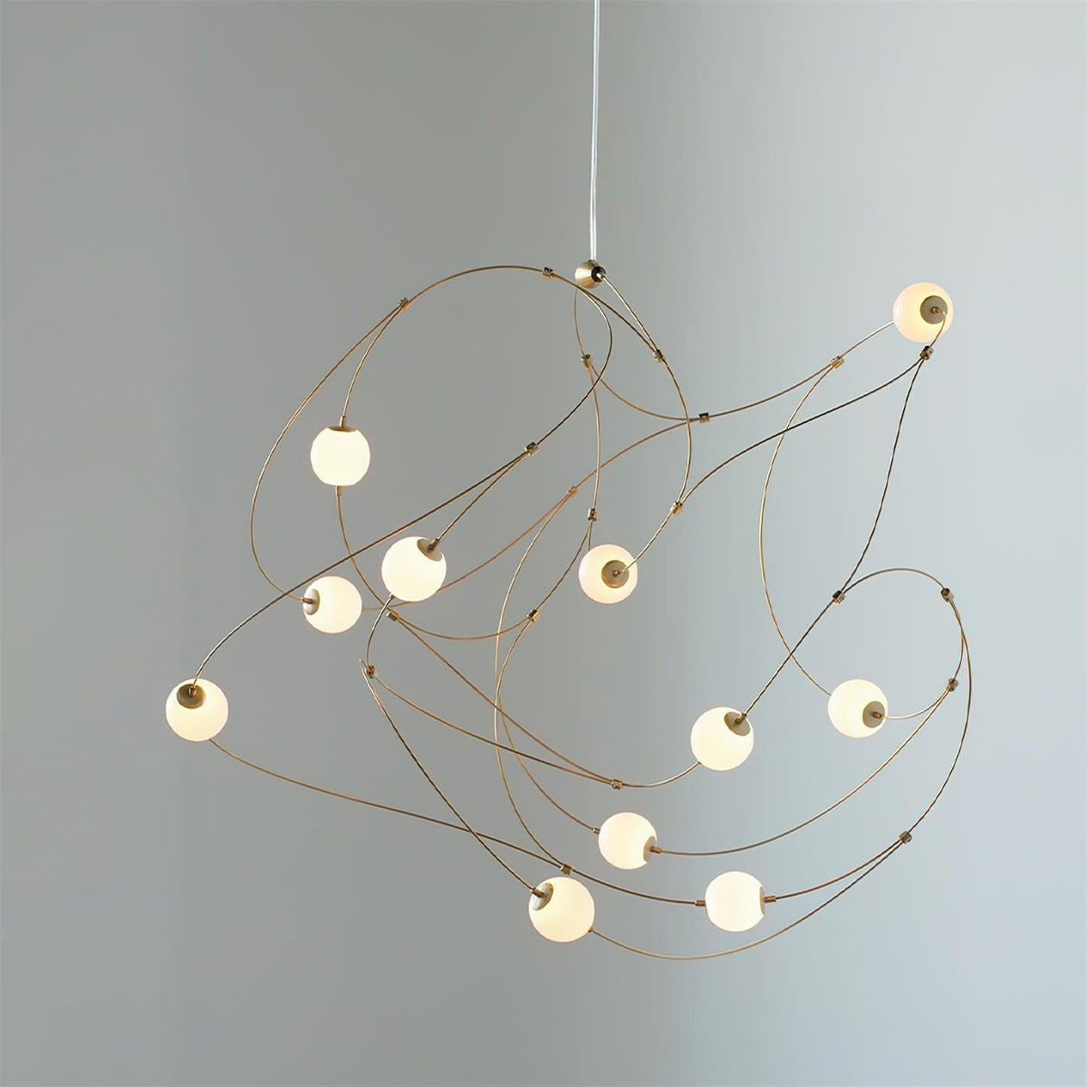 Elthira candelabru