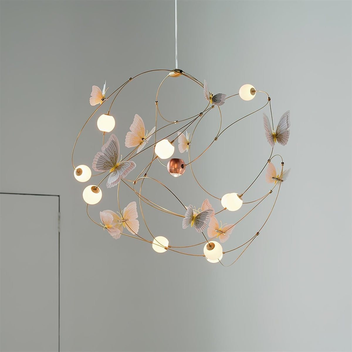 Elthira candelabru