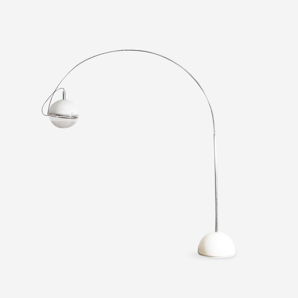 Lumiora lampadar