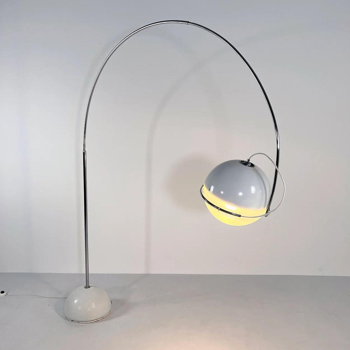 Lumiora lampadar