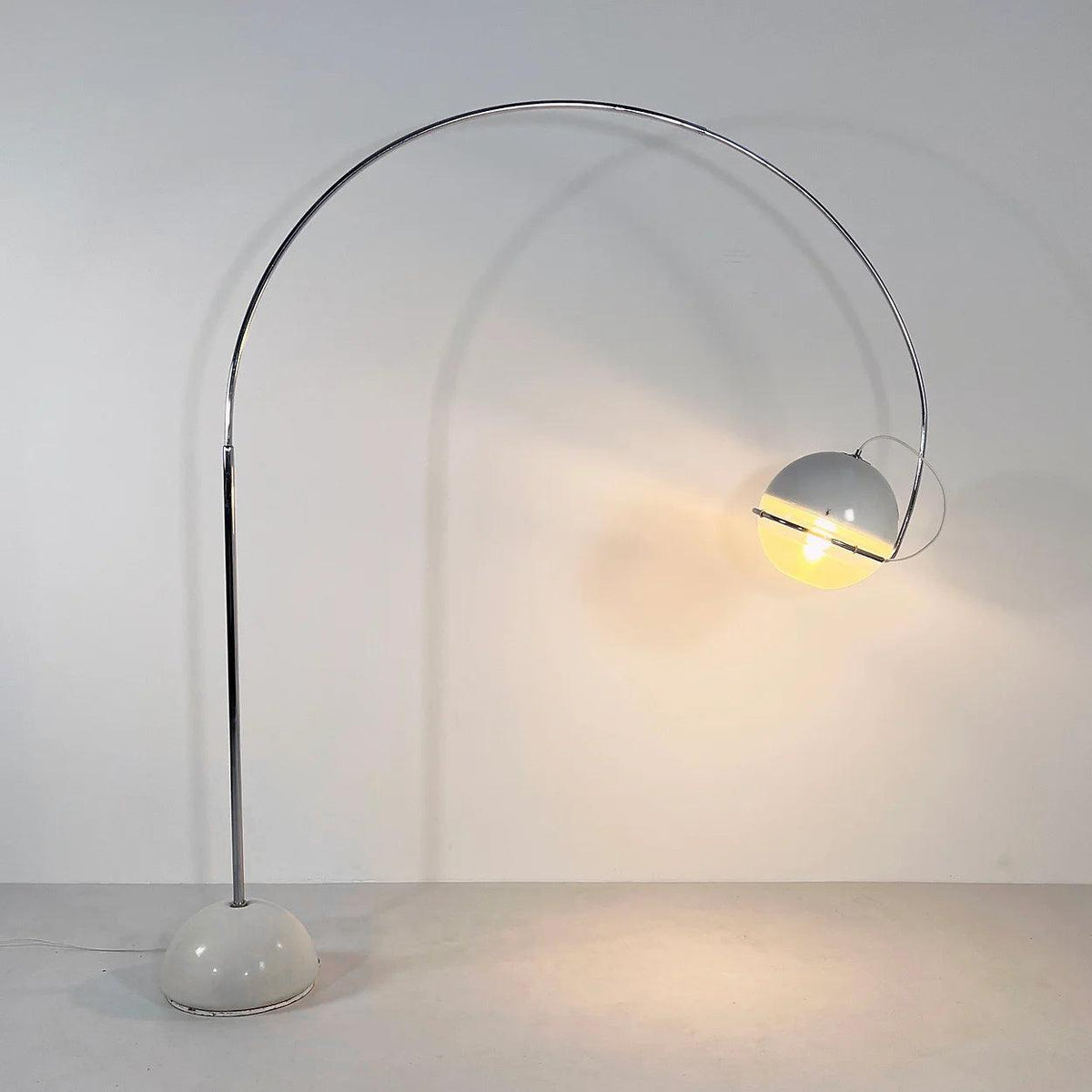 Lumiora lampadar