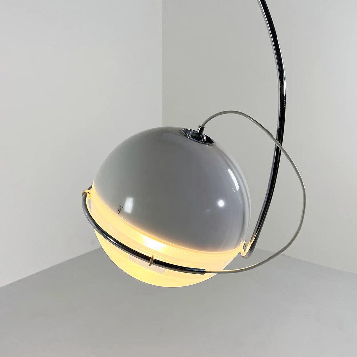 Lumiora lampadar