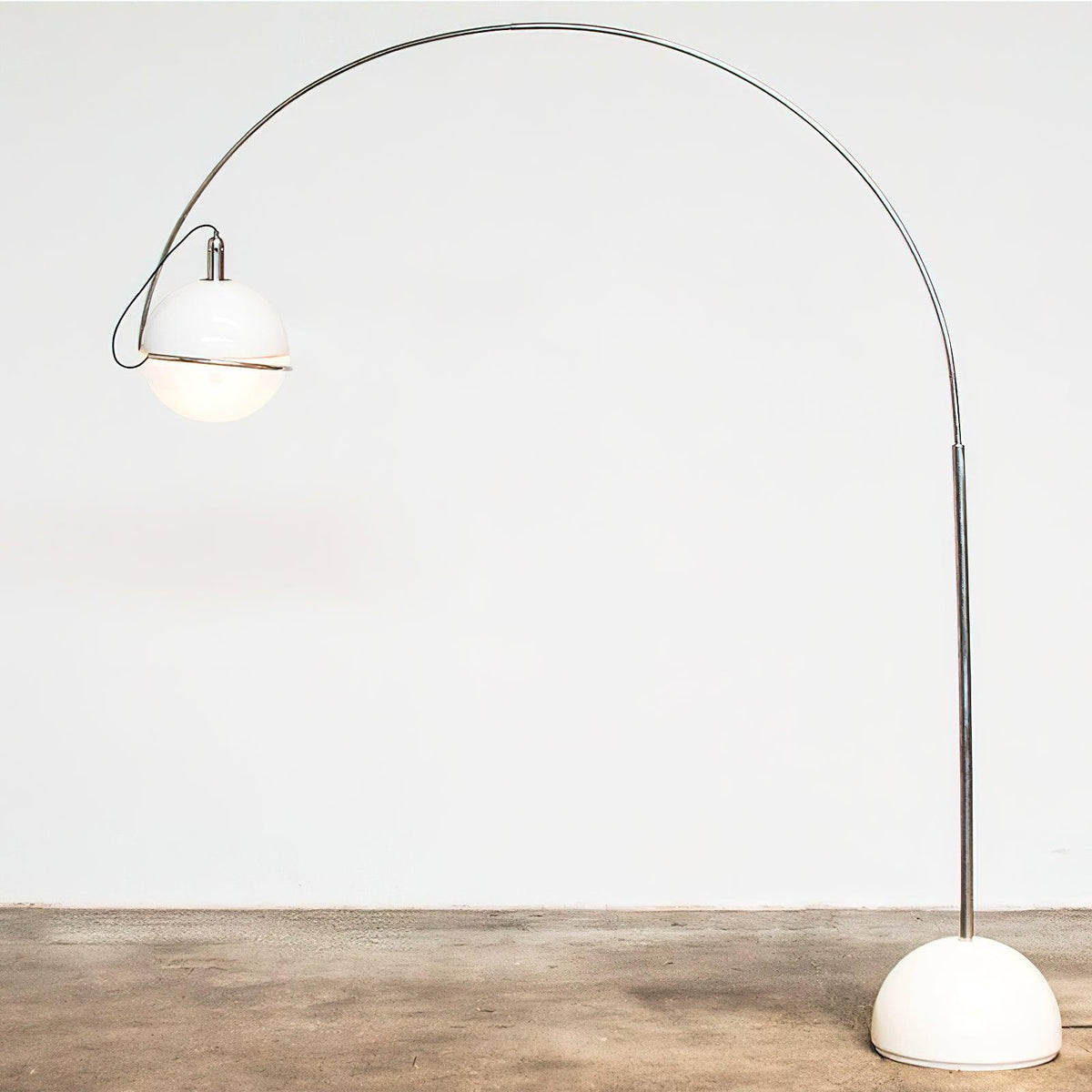 Lumiora lampadar