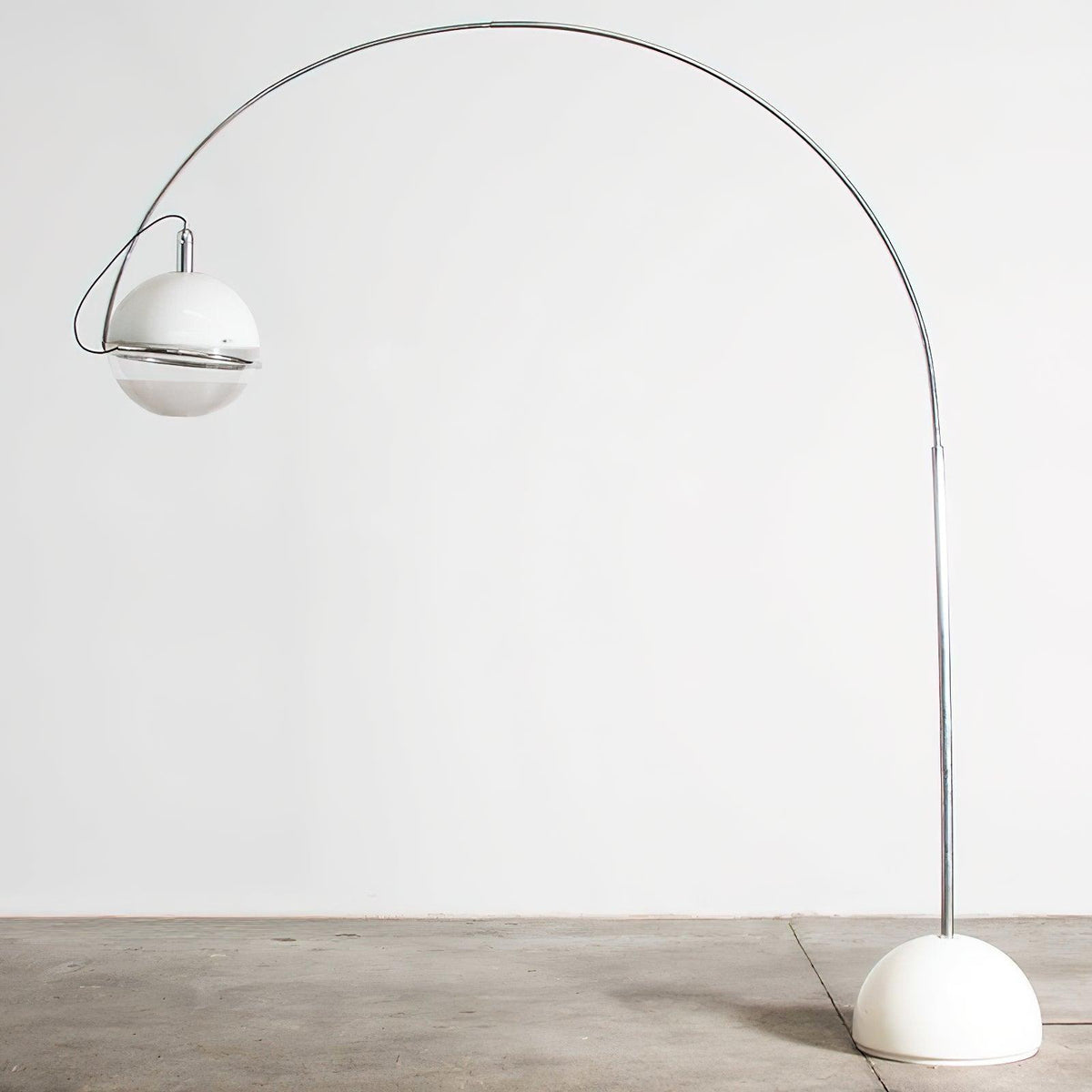 Lumiora lampadar