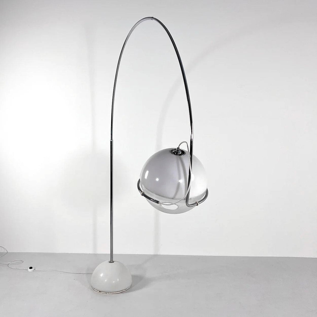Lumiora lampadar
