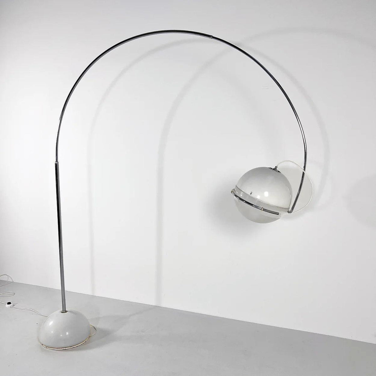 Lumiora lampadar