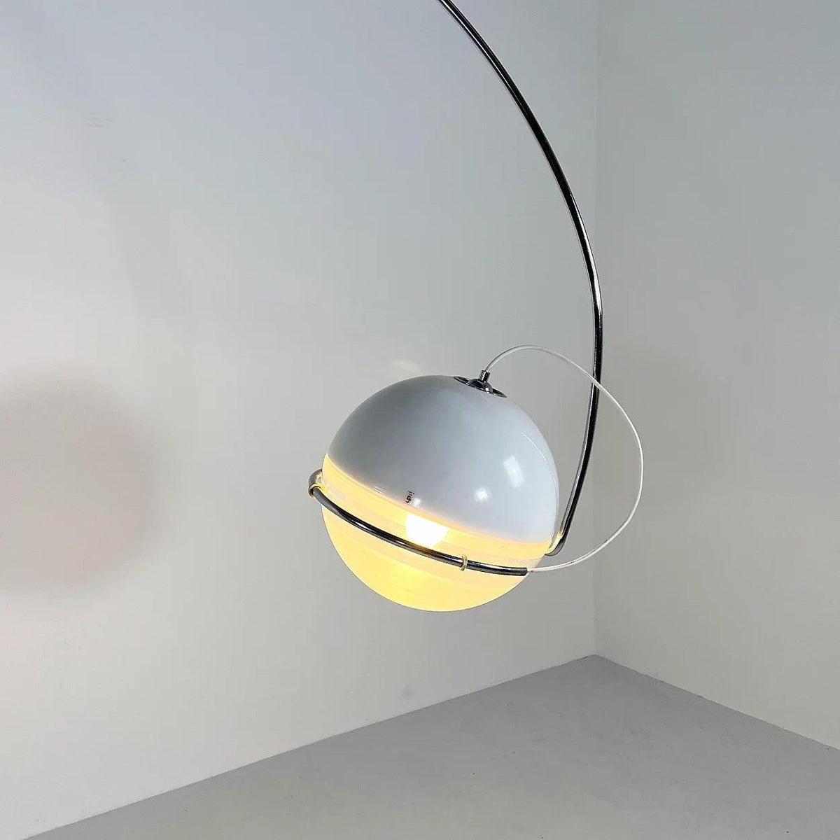 Lumiora lampadar