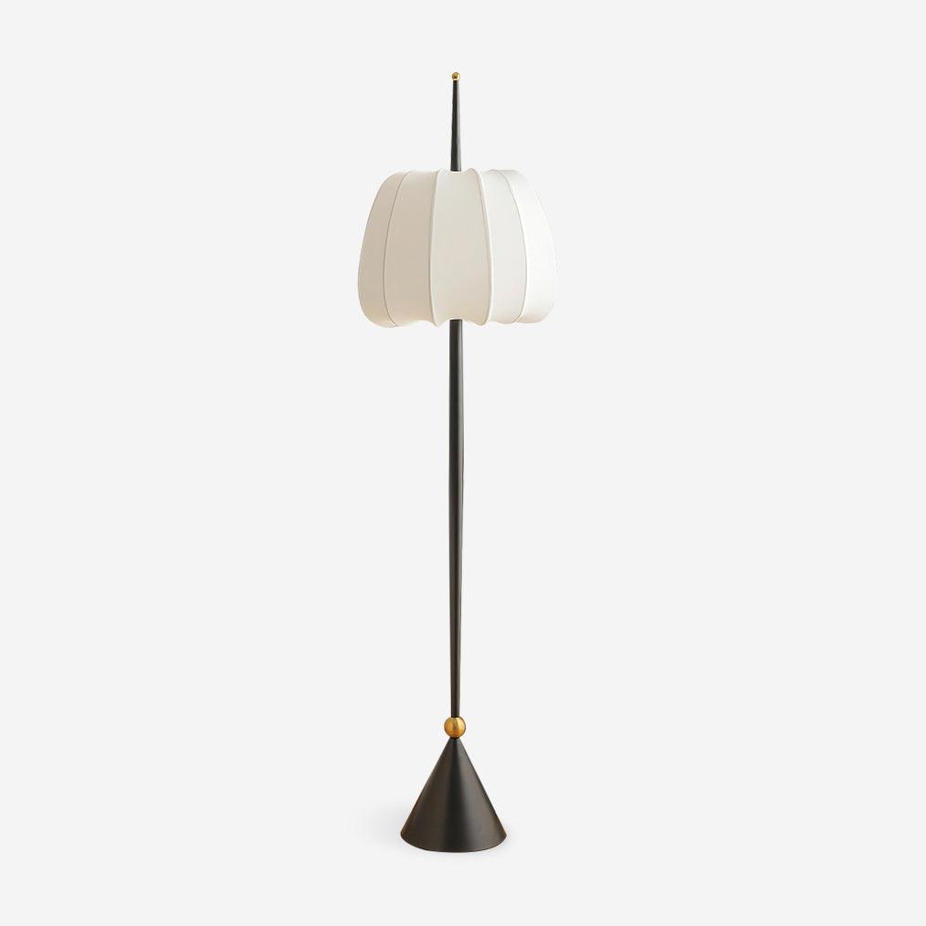 Turnip lampadar