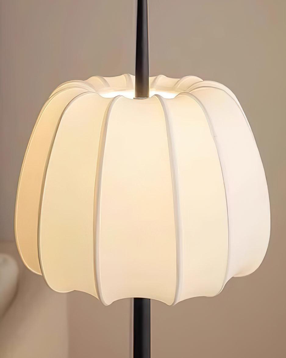 Turnip lampadar