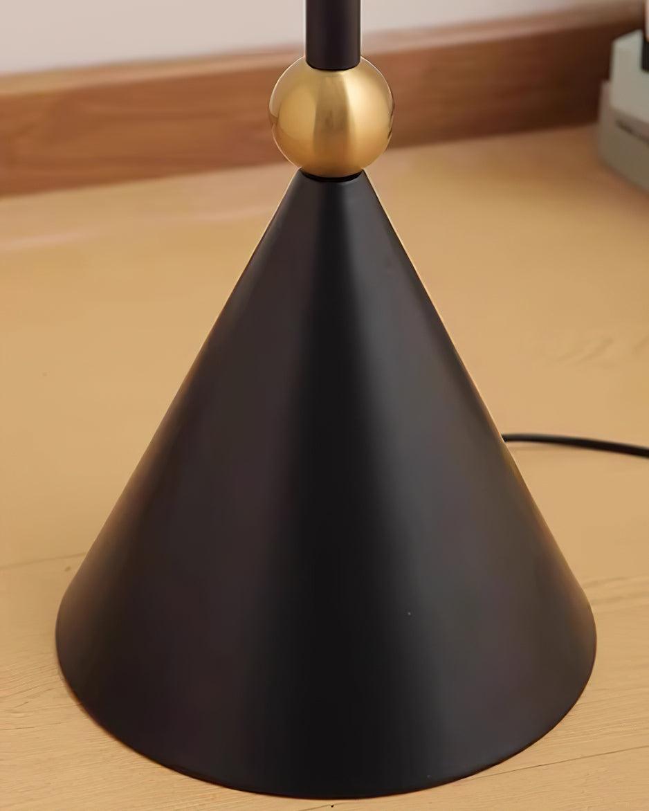 Turnip lampadar