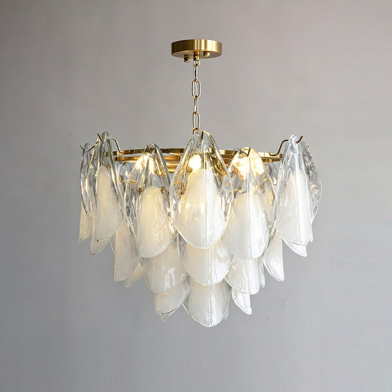 Rivarora candelabru