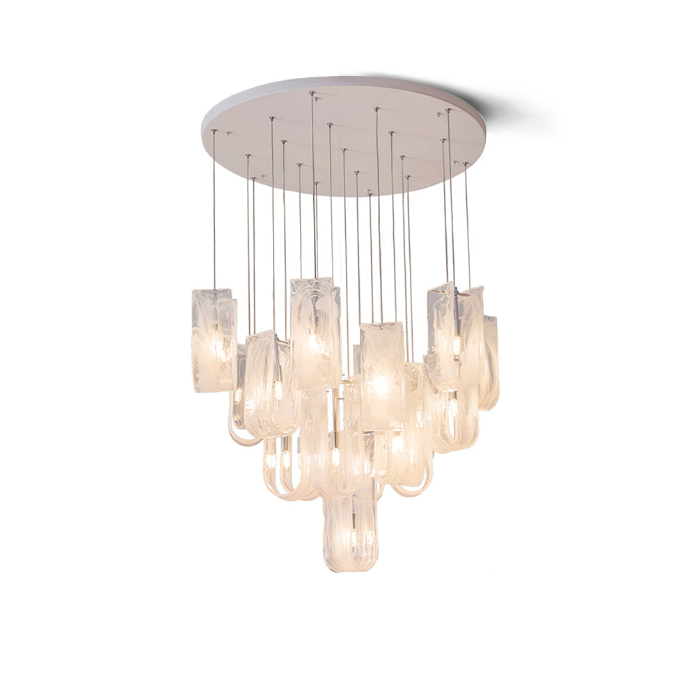 Cirarora candelabru