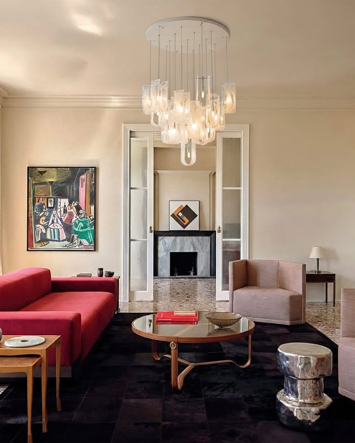 Cirarora candelabru