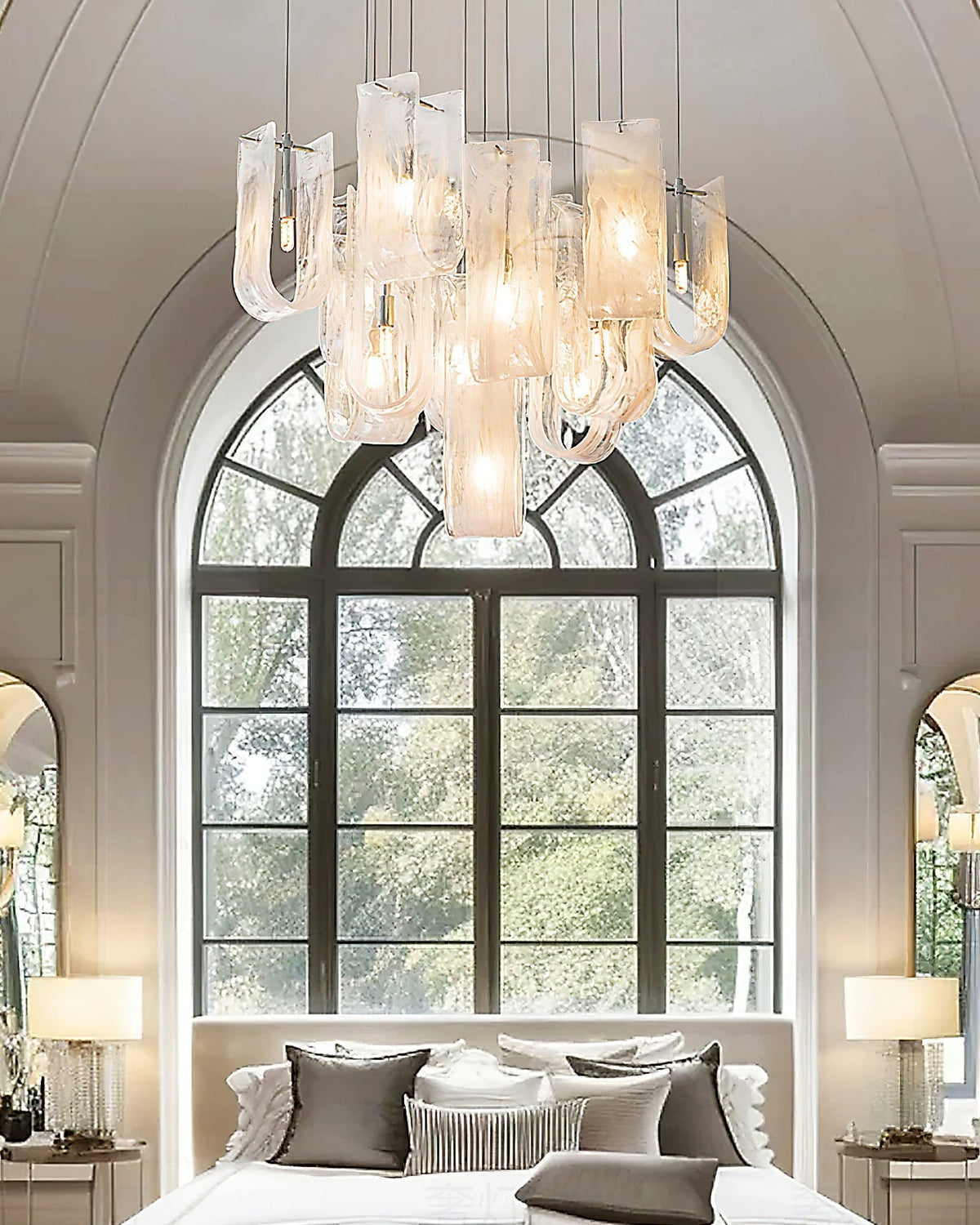 Cirarora candelabru