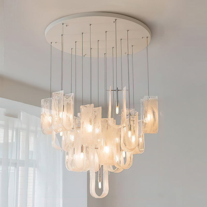 Cirarora candelabru