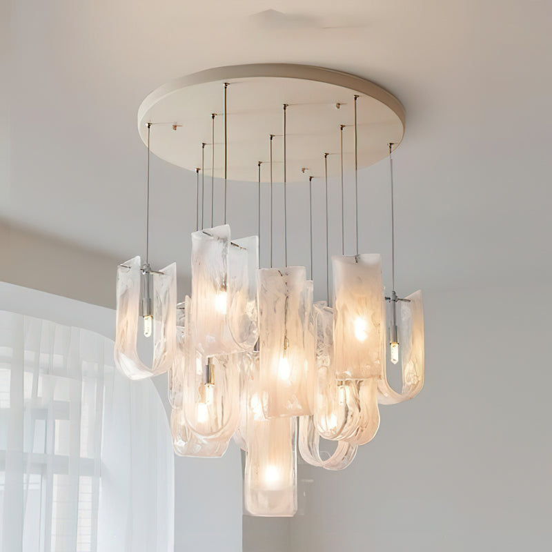 Cirarora candelabru