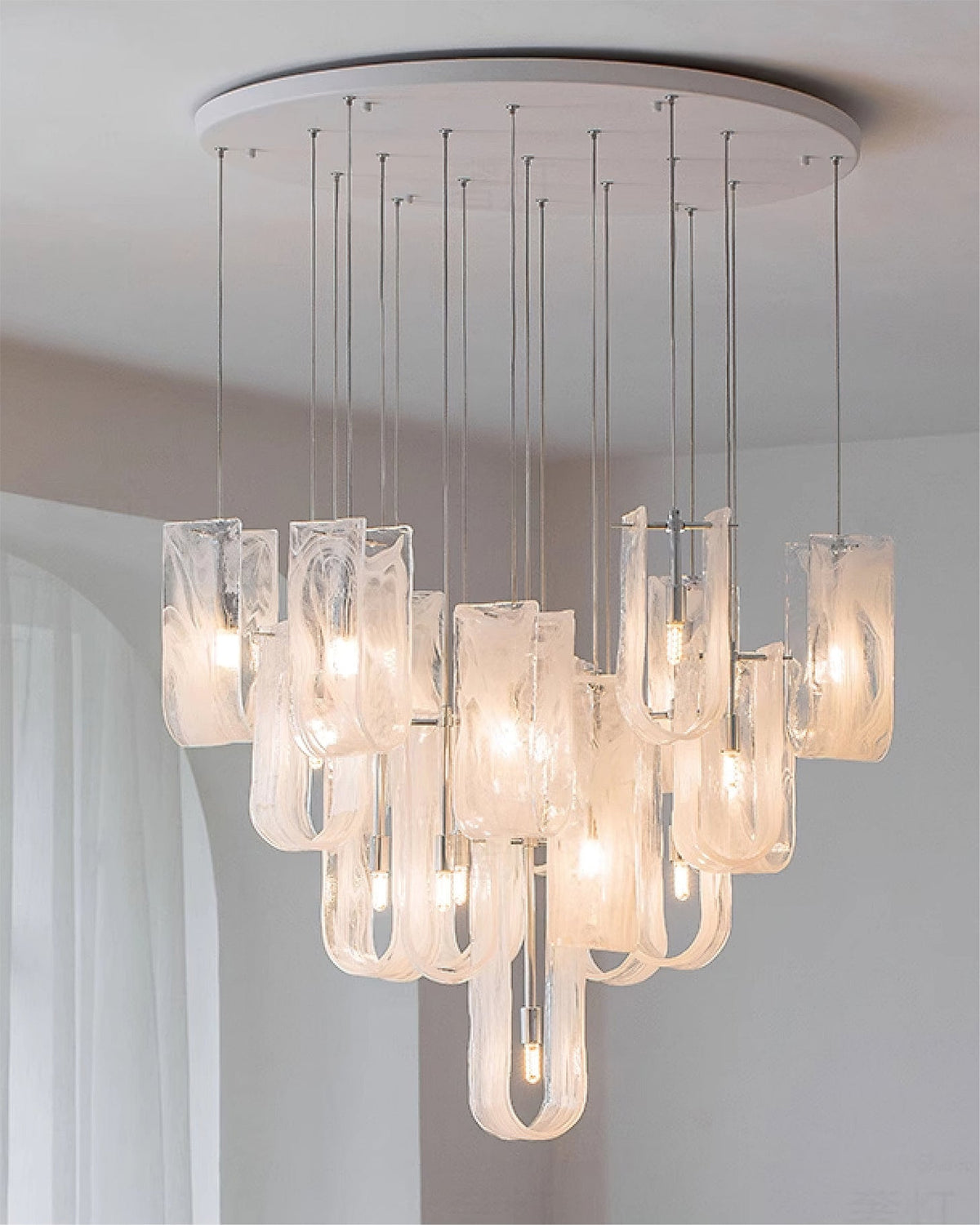Cirarora candelabru