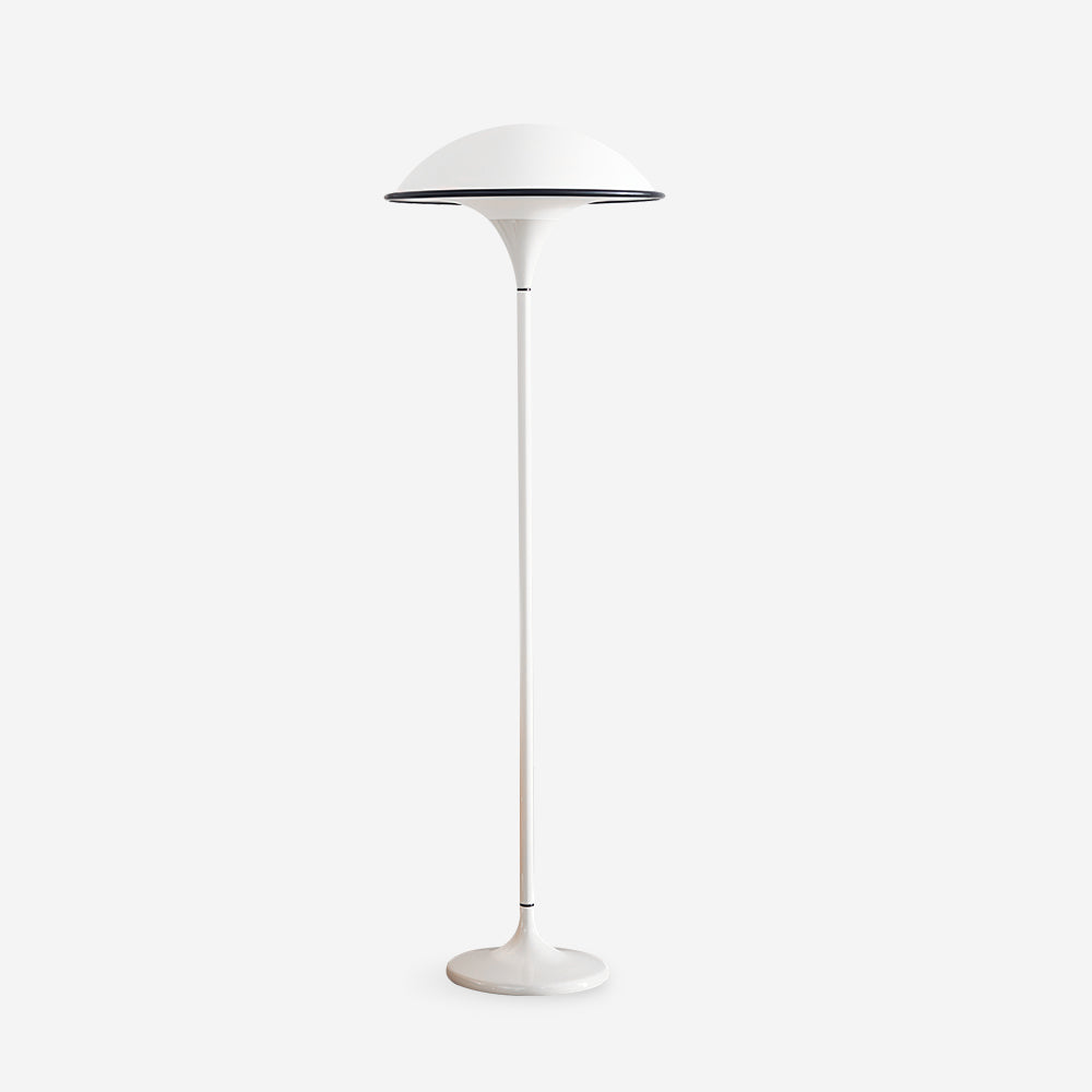 Rotus lampadar