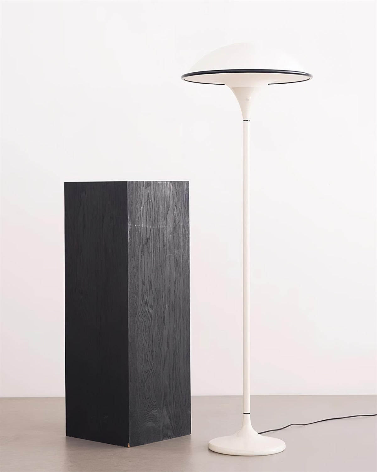 Rotus lampadar