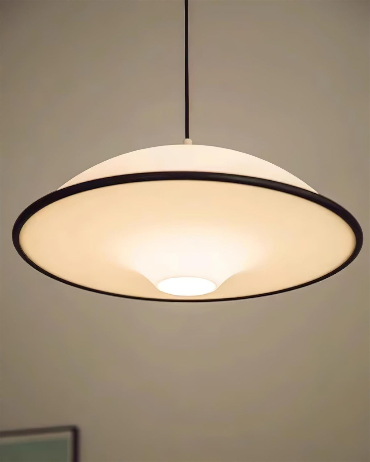 Pantala lampă suspendată