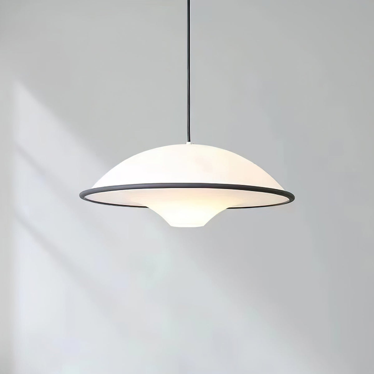 Pantala lampă suspendată