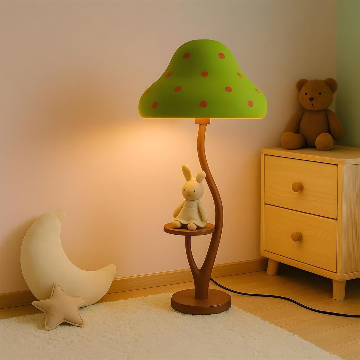 Mirelune lampadar