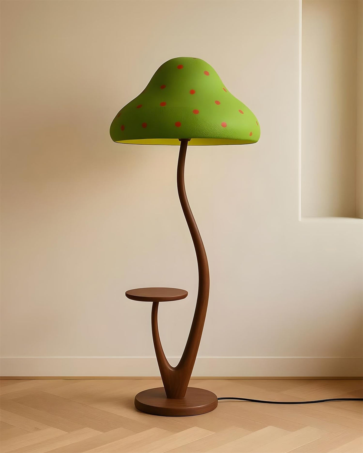 Mirelune lampadar