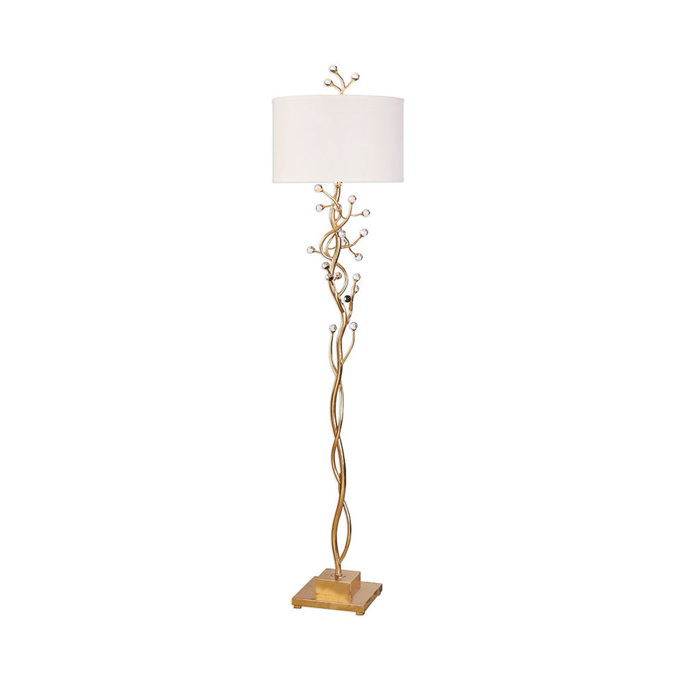 Calalella lampadar