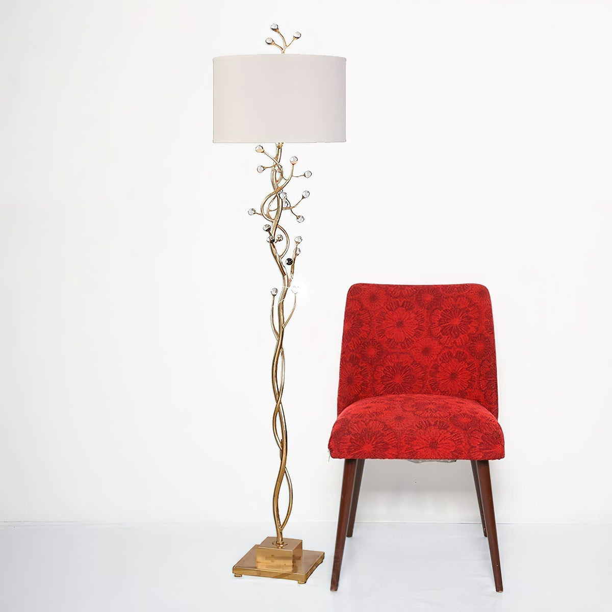 Calalella lampadar