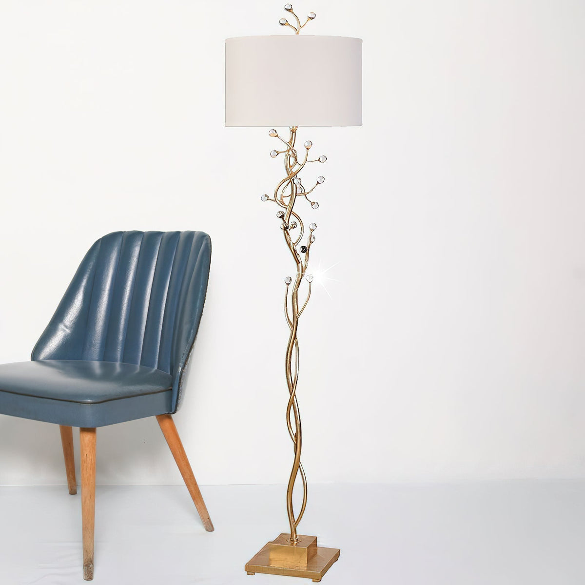 Calalella lampadar