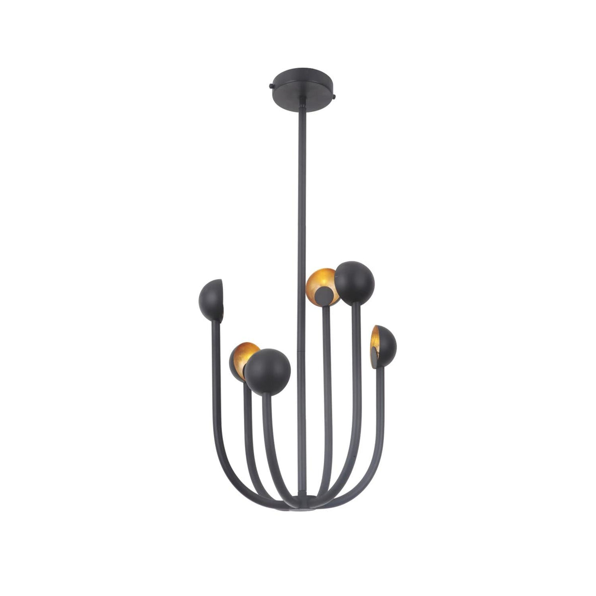 Calinine candelabru