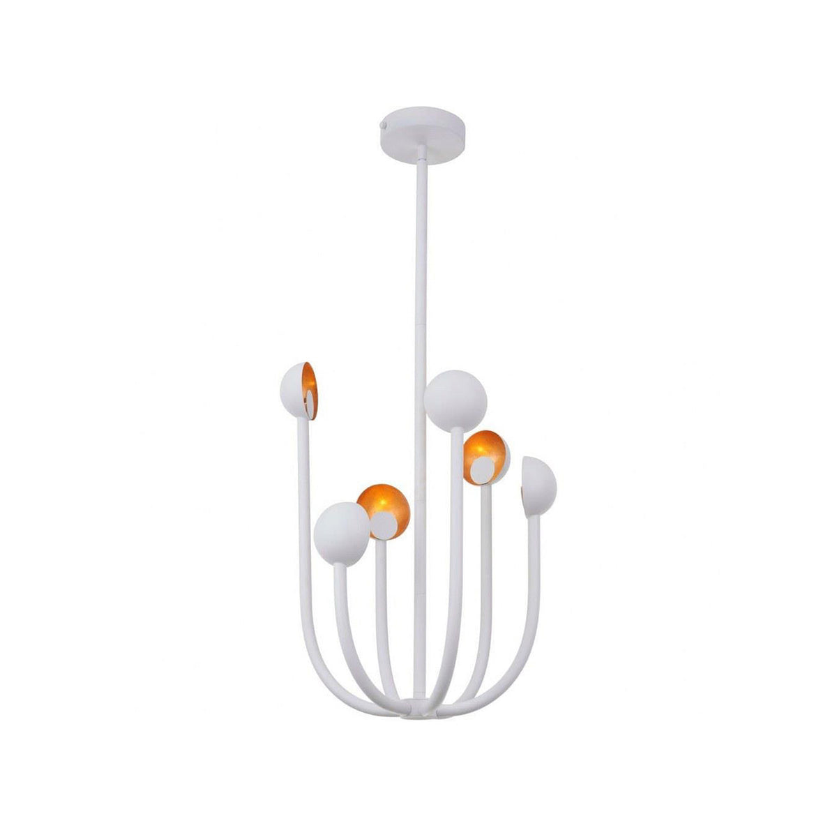 Calinine candelabru