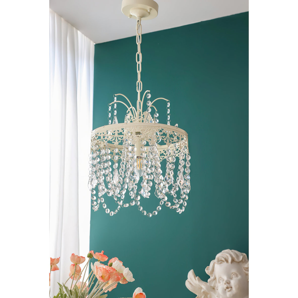 Serilda candelabru