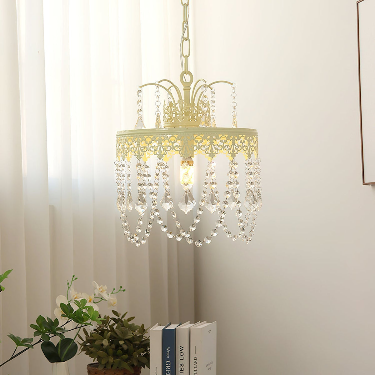 Serilda candelabru