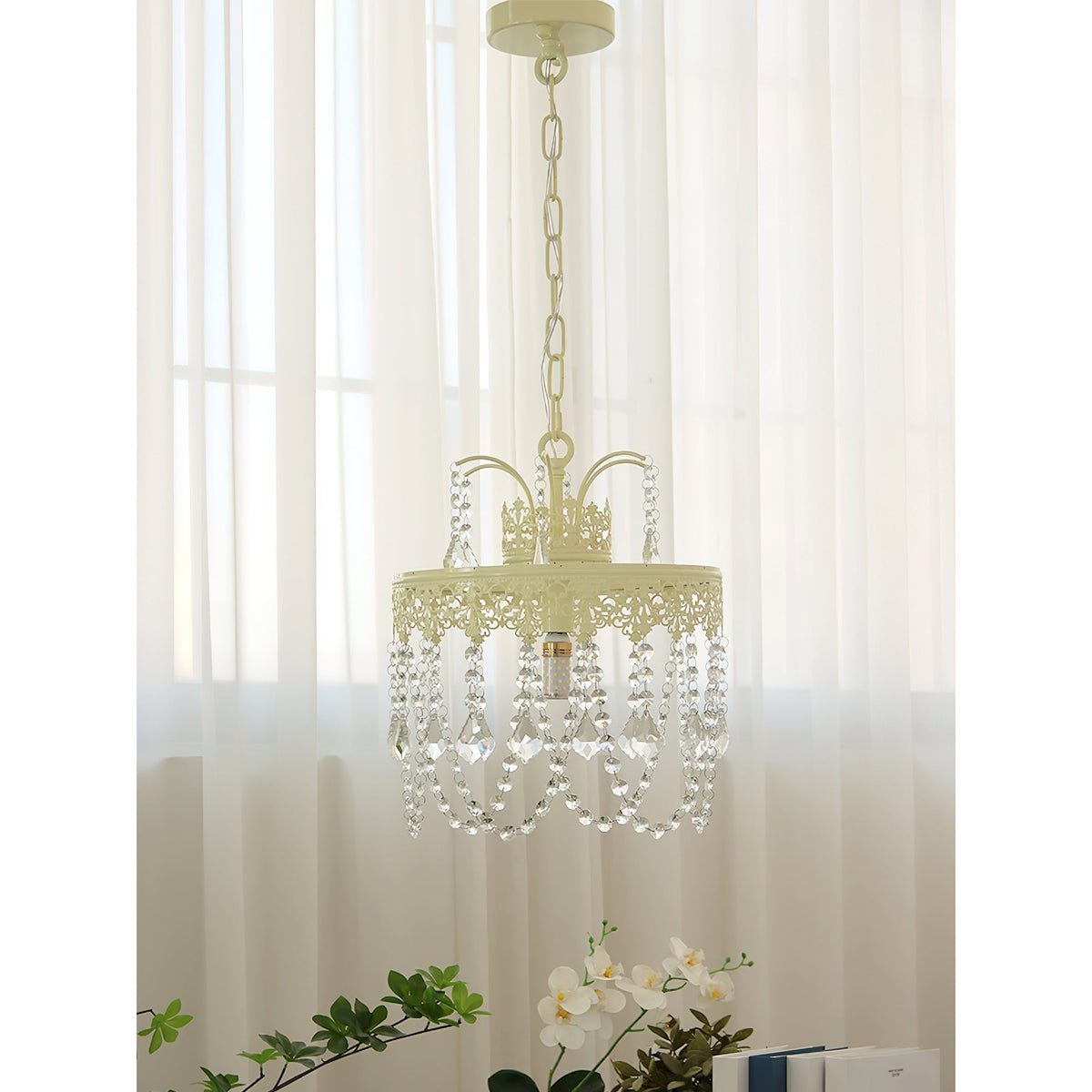 Serilda candelabru
