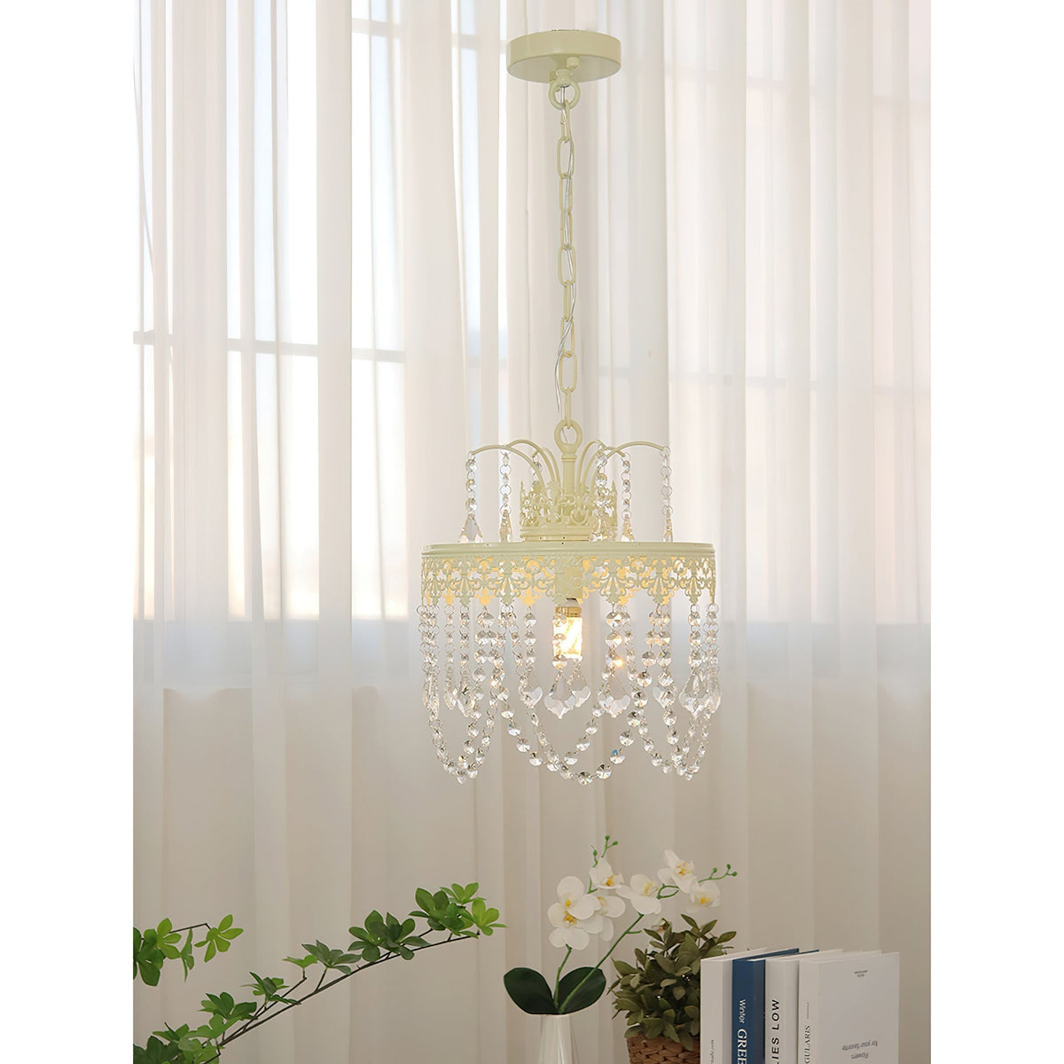 Serilda candelabru