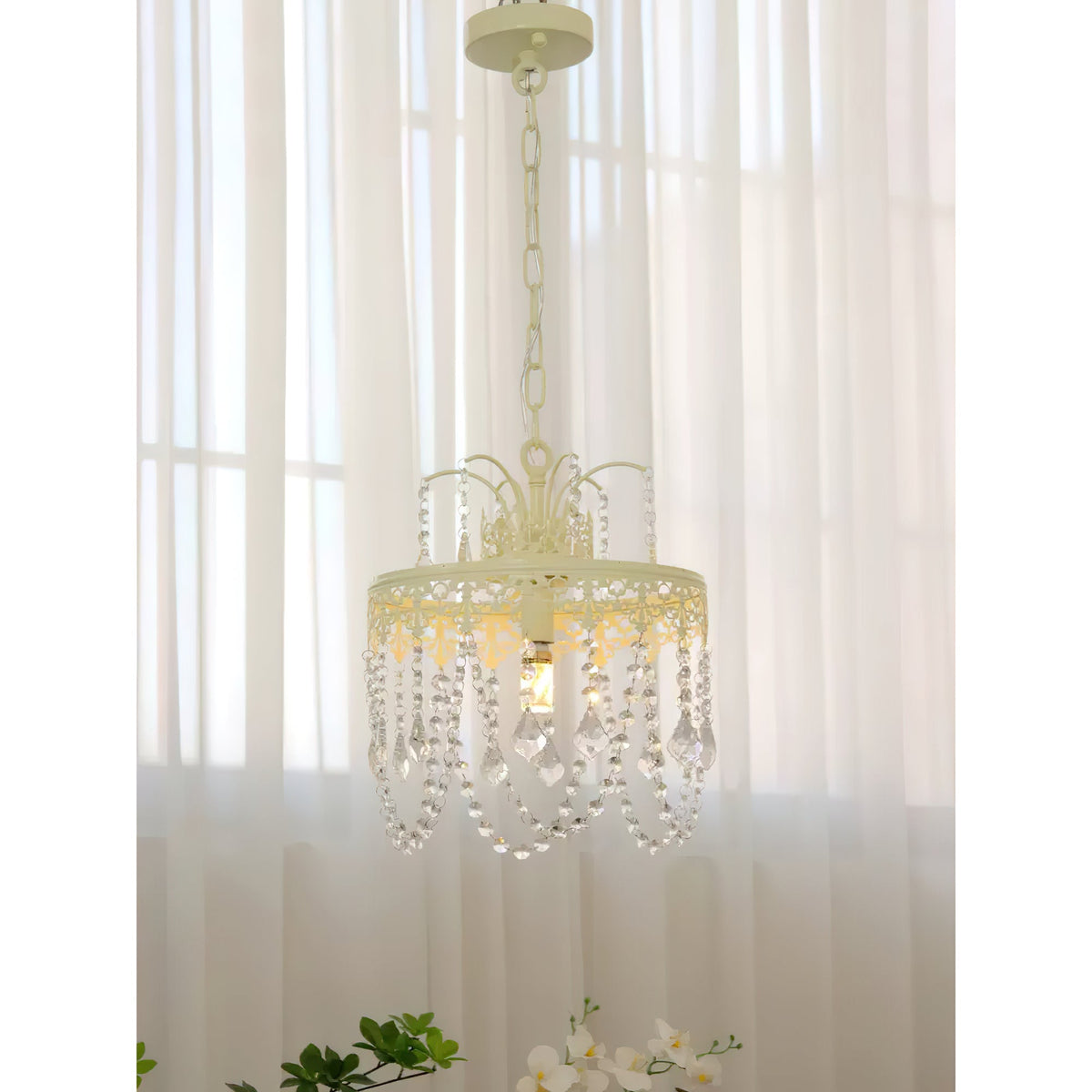 Serilda candelabru