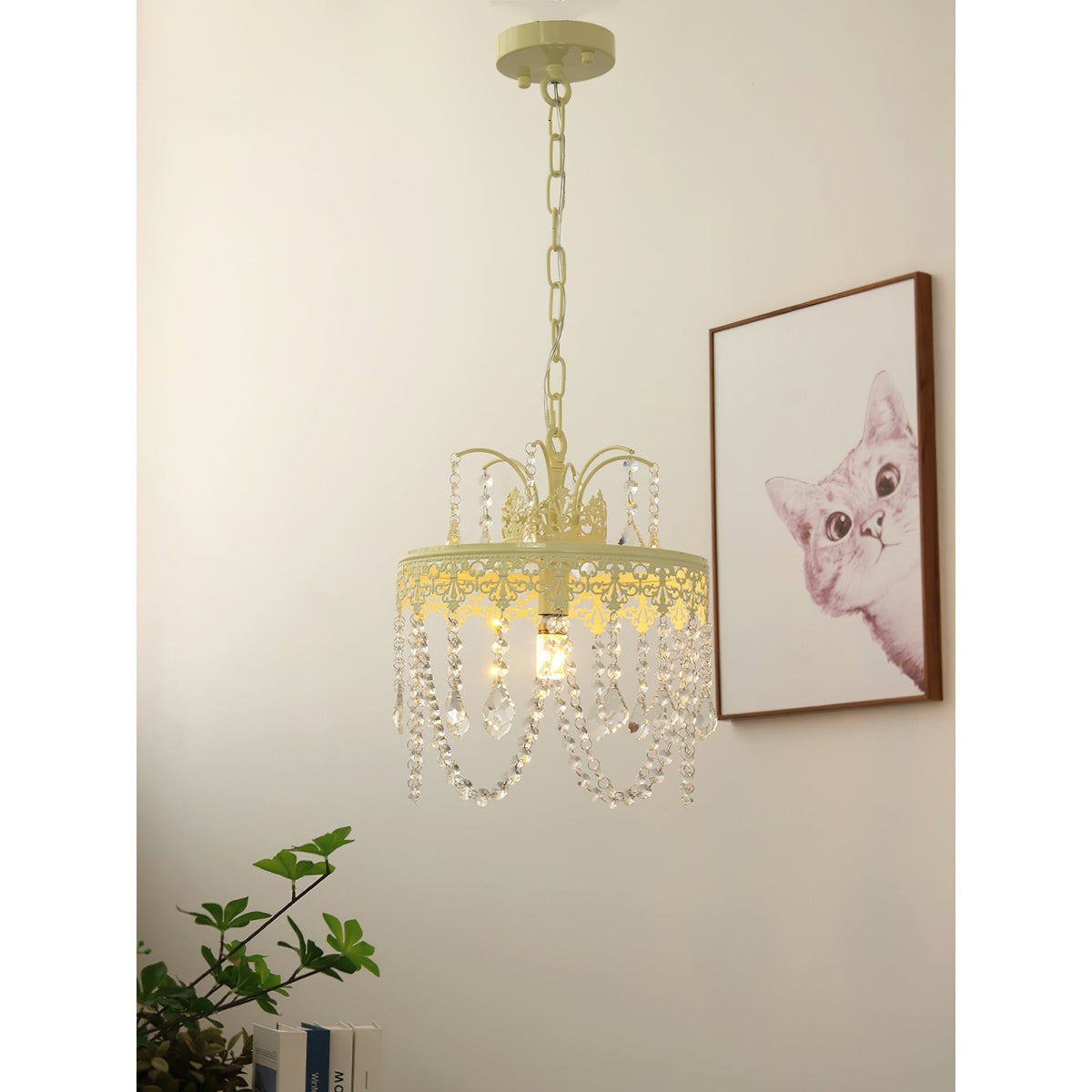 Serilda candelabru